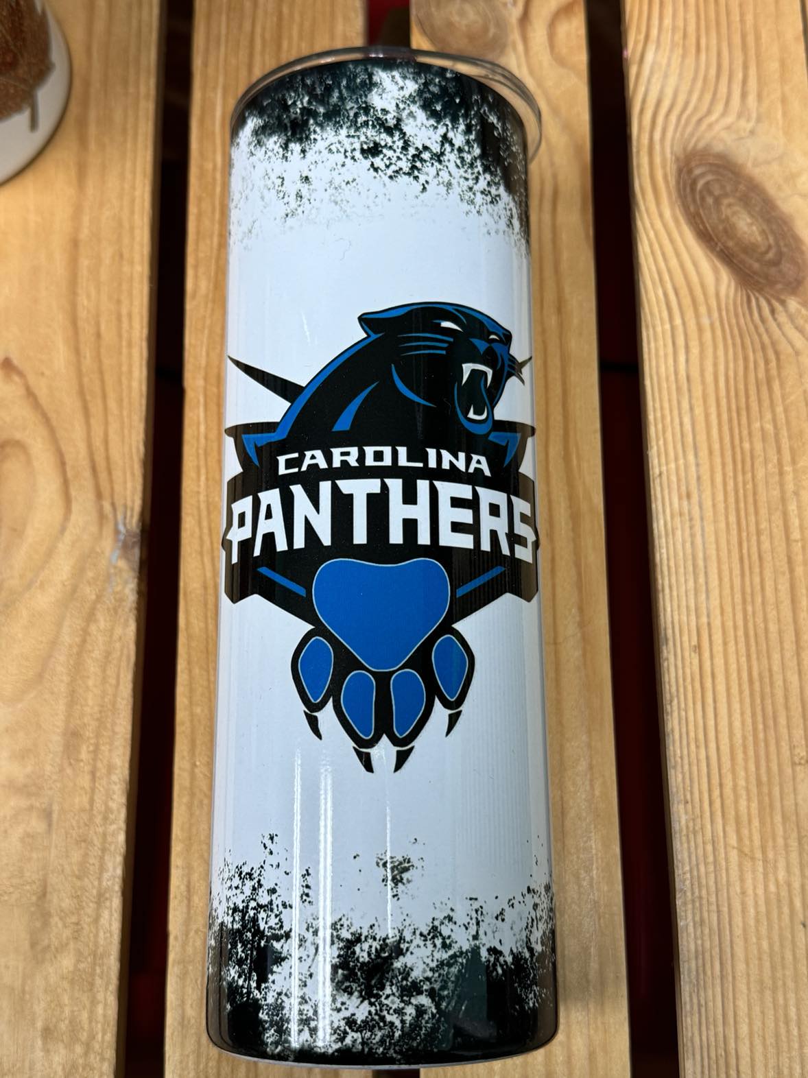 Panther Tumbler 20oz **CLEARANCE**
