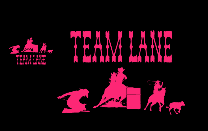 YOUTH Tee - Team Lane