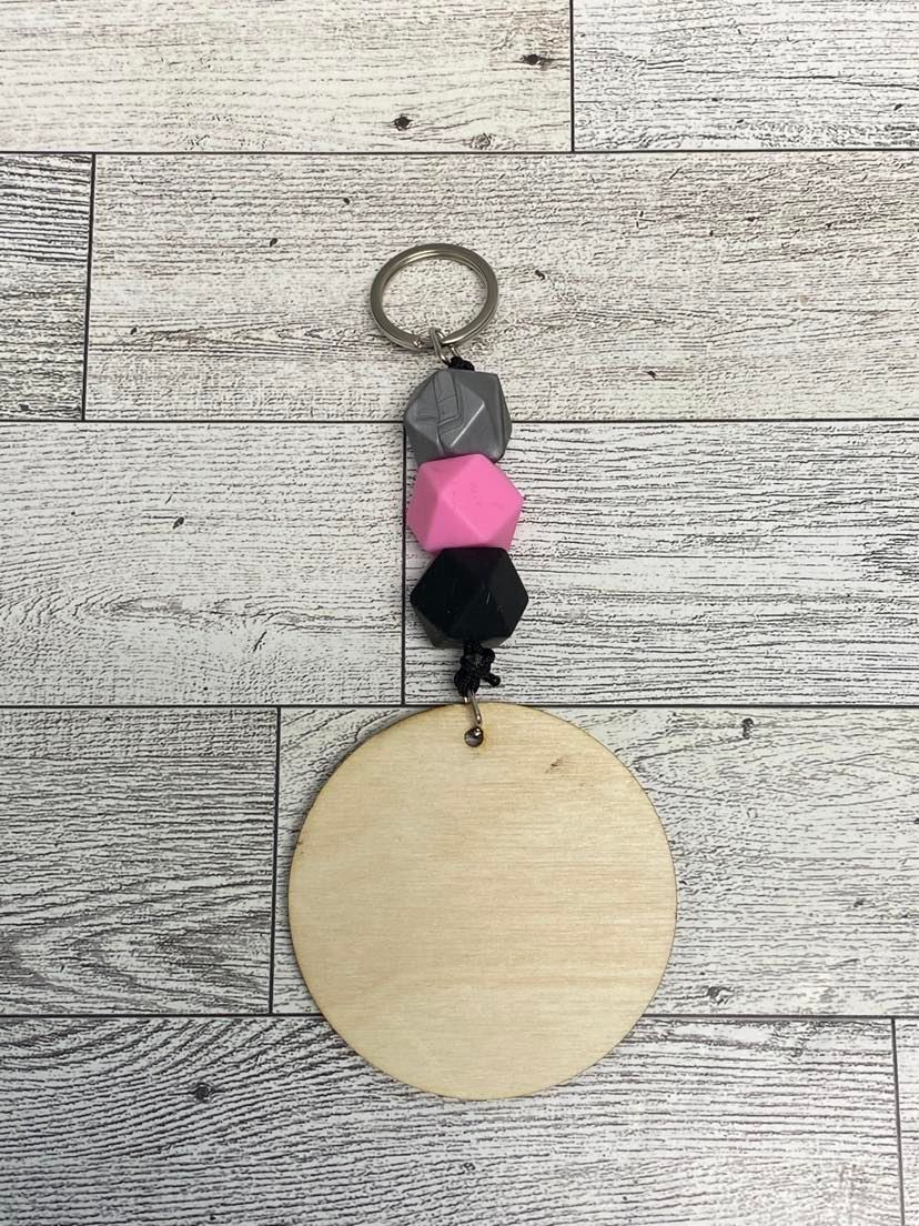 Custom Keychain