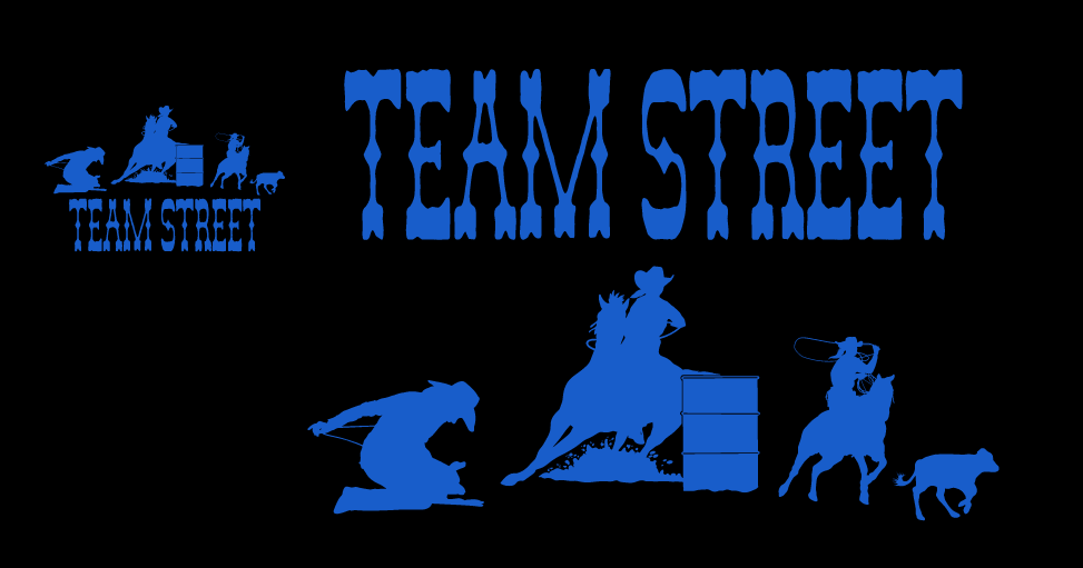 YOUTH Tee - Team Street