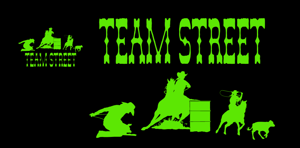 ADULT Tee - Team Street