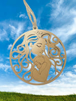 Eternal Devotion A Mother's Love - Story Charm