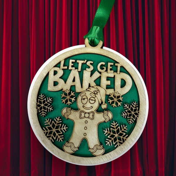 Let’s Get Baked