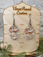 Owls and Gifts Earrings