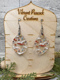 Owls and Gifts Earrings