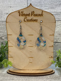 Dragonflies - Earrings