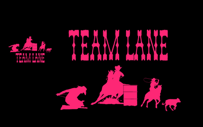 ADULT Tee - Team Lane