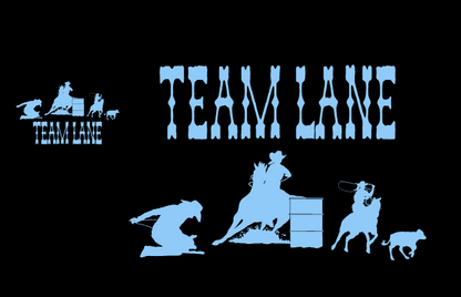 ADULT Tee - Team Lane