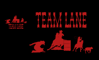 ADULT Tee - Team Lane