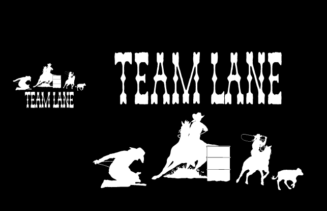 ADULT Tee - Team Lane