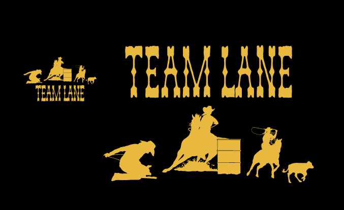 ADULT Tee - Team Lane