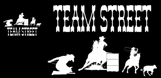 ADULT Tee - Team Street